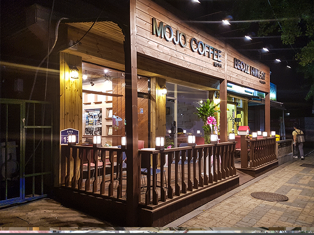 수와공간 인테리어 목수팀